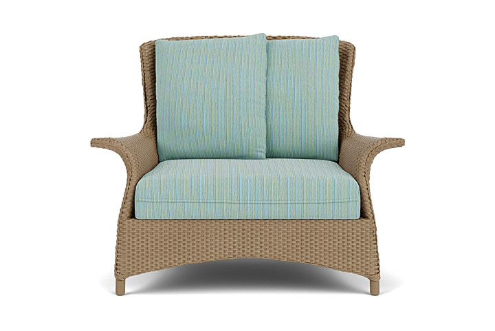 Lloyd Flanders - Mandalay Chair and a Half