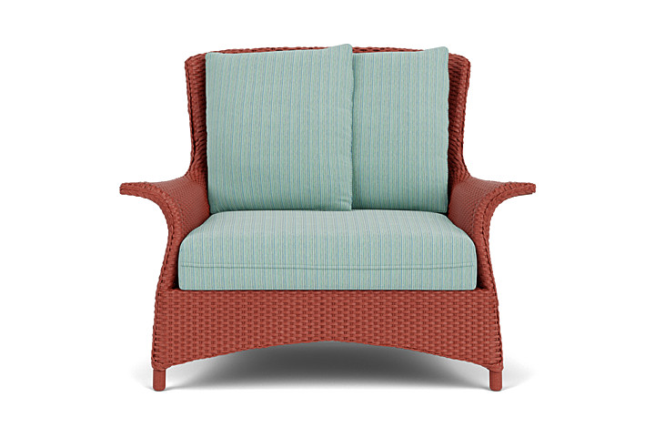 Lloyd Flanders - Mandalay Chair and a Half