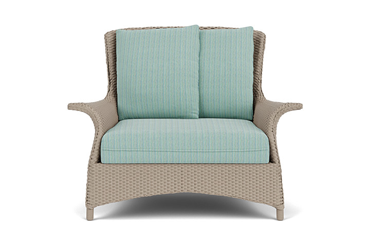 Lloyd Flanders - Mandalay Chair and a Half