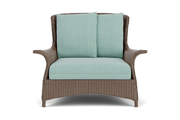 Lloyd Flanders - Mandalay Chair and a Half