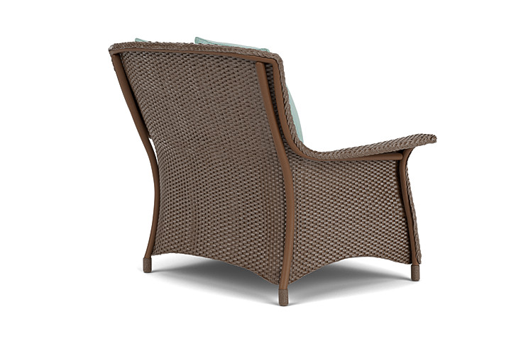 Lloyd Flanders™ Mandalay Chair and a Half - Bark