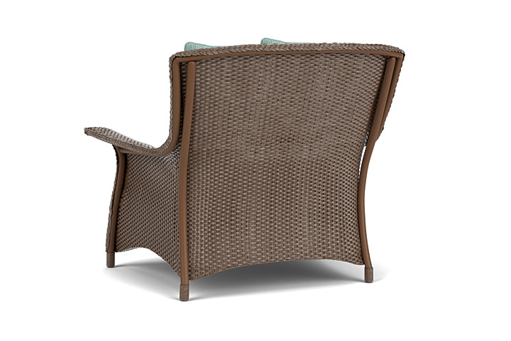 Lloyd Flanders™ Mandalay Chair and a Half - Bark