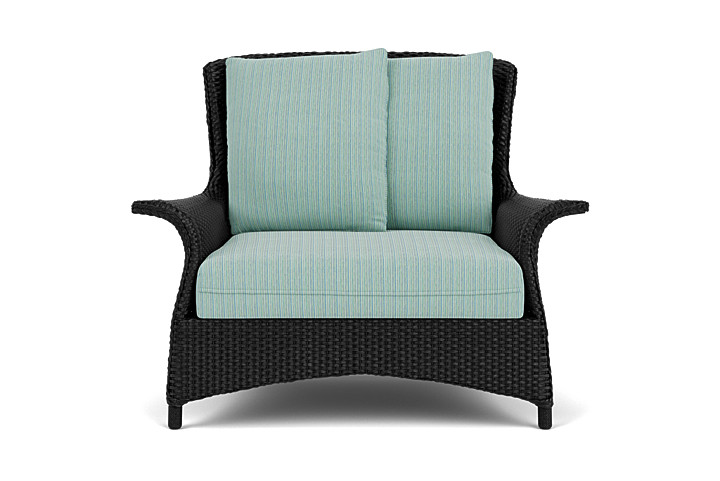 Lloyd Flanders - Mandalay Chair and a Half