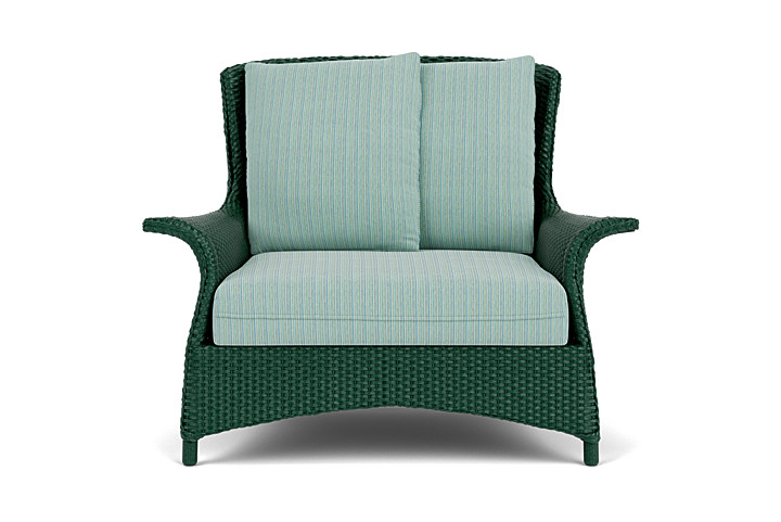 Lloyd Flanders - Mandalay Chair and a Half