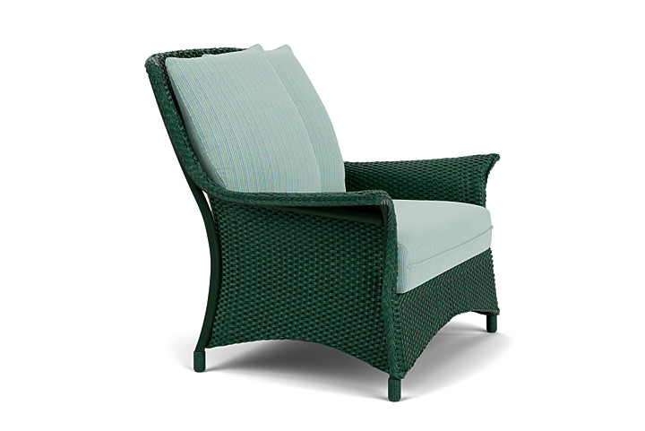 Lloyd Flanders™ Mandalay Chair and a Half - Woodland