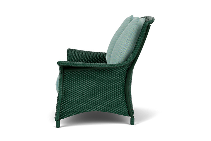 Lloyd Flanders™ Mandalay Chair and a Half - Woodland