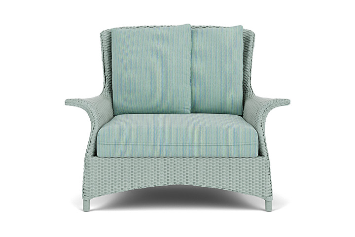 Lloyd Flanders - Mandalay Chair and a Half