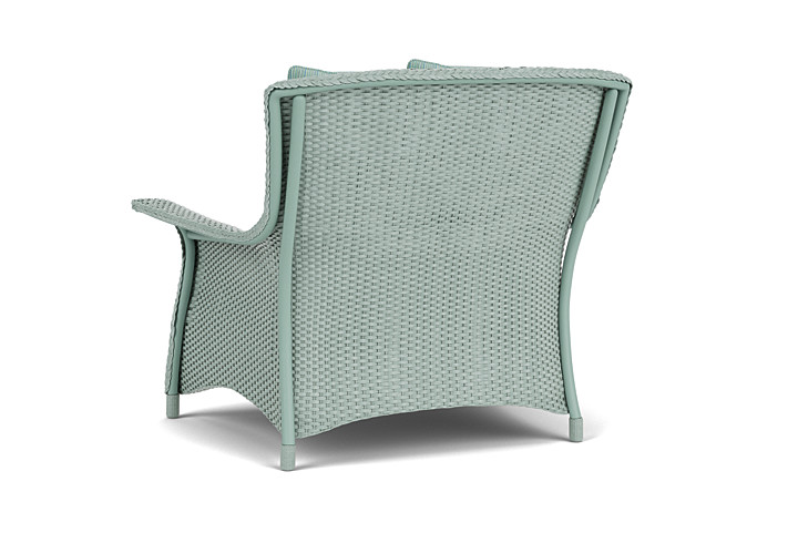 Lloyd Flanders™ Mandalay Chair and a Half - Sea Glass