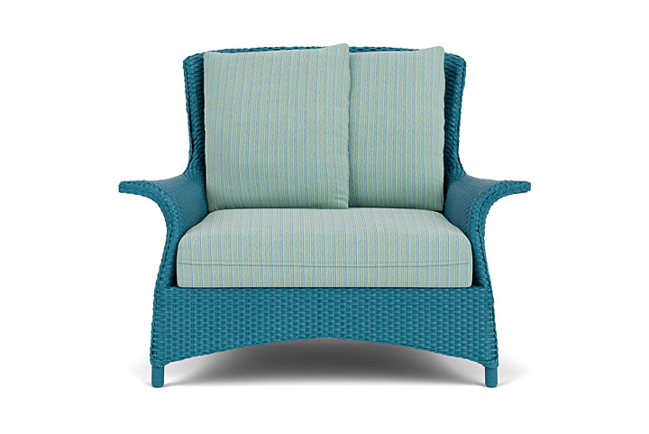 Lloyd Flanders - Mandalay Chair and a Half