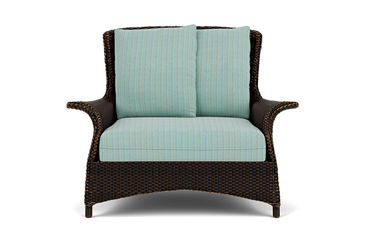 Lloyd Flanders - Mandalay Chair and a Half