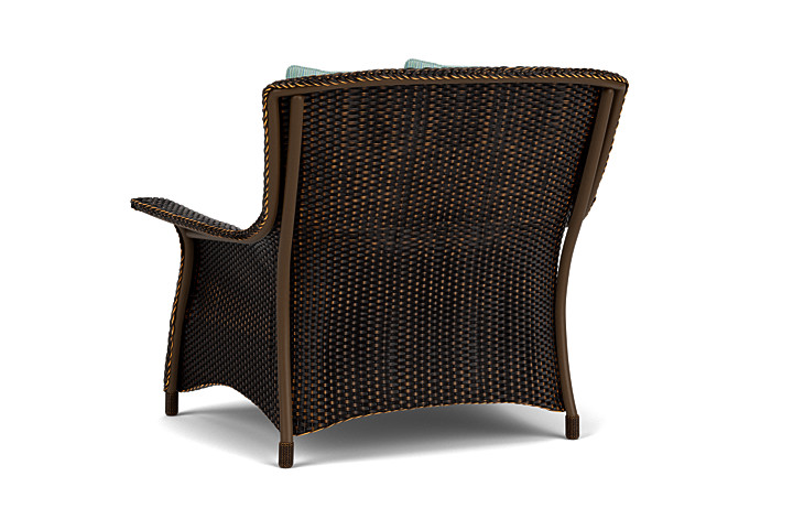 Lloyd Flanders™ Mandalay Chair and a Half - Mink