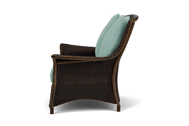 Lloyd Flanders™ Mandalay Chair and a Half - Mink