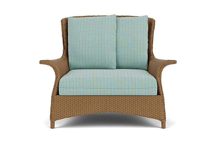 Lloyd Flanders - Mandalay Chair and a Half