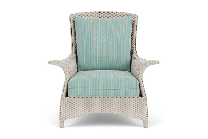 Lloyd Flanders - Mandalay Lounge Chair