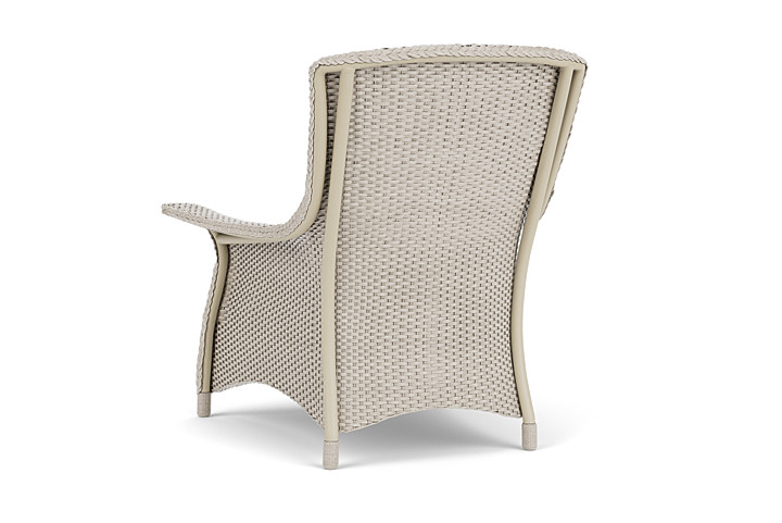 Lloyd Flanders™ Mandalay Lounge Chair - Linen