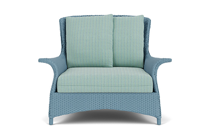 Lloyd Flanders - Mandalay Chair and a Half