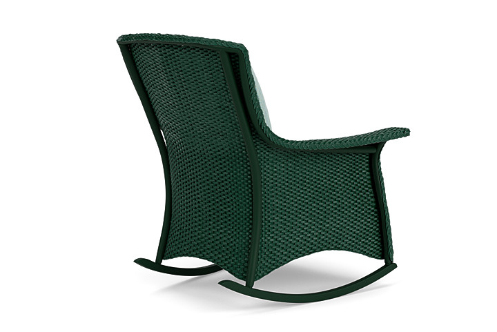 Lloyd Flanders™ Mandalay Lounge Rocker - Woodland