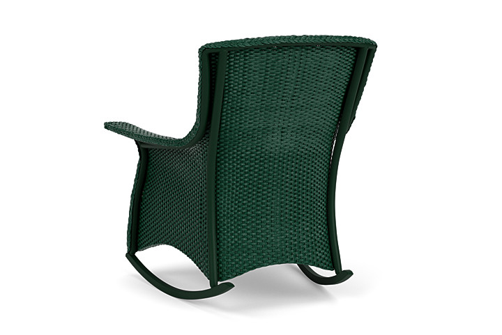 Lloyd Flanders™ Mandalay Lounge Rocker - Woodland