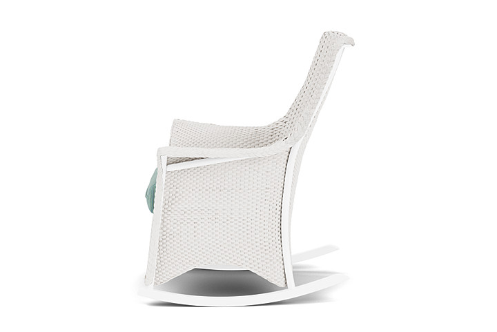 Lloyd Flanders™ Mandalay Porch Rocker - White