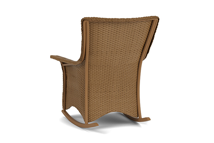 Lloyd Flanders™ Mandalay Porch Rocker - Hickory