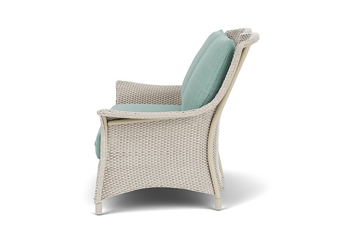 Lloyd Flanders™ Mandalay Loveseat  - Linen