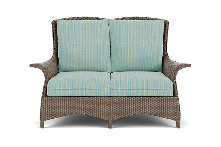 Lloyd Flanders - Mandalay Loveseat 