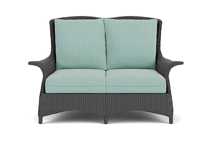 Lloyd Flanders - Mandalay Loveseat 