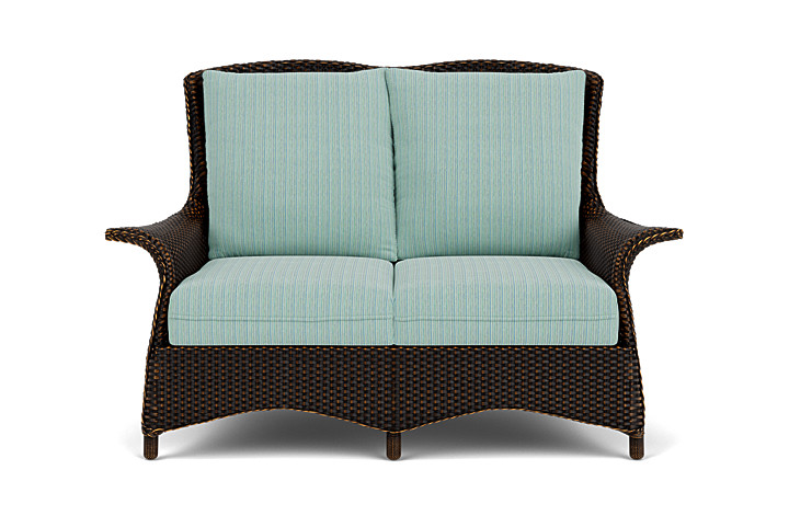 Lloyd Flanders - Mandalay Loveseat 