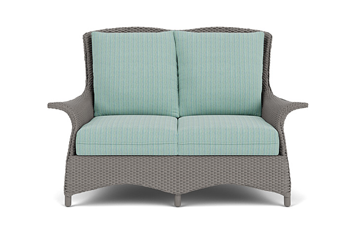 Lloyd Flanders - Mandalay Loveseat 