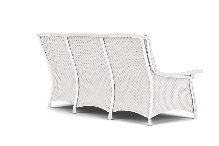 Lloyd Flanders™ Mandalay Sofa  - White