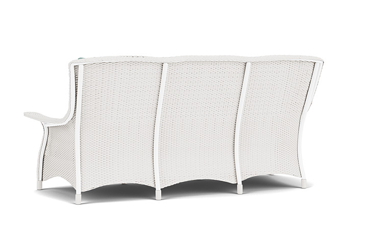 Lloyd Flanders™ Mandalay Sofa  - White