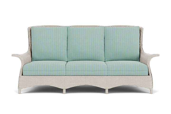 Lloyd Flanders - Mandalay Sofa 