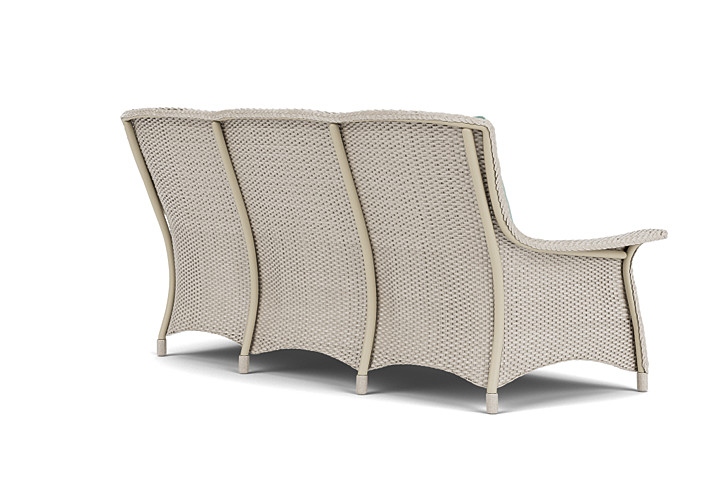 Lloyd Flanders™ Mandalay Sofa  - Linen