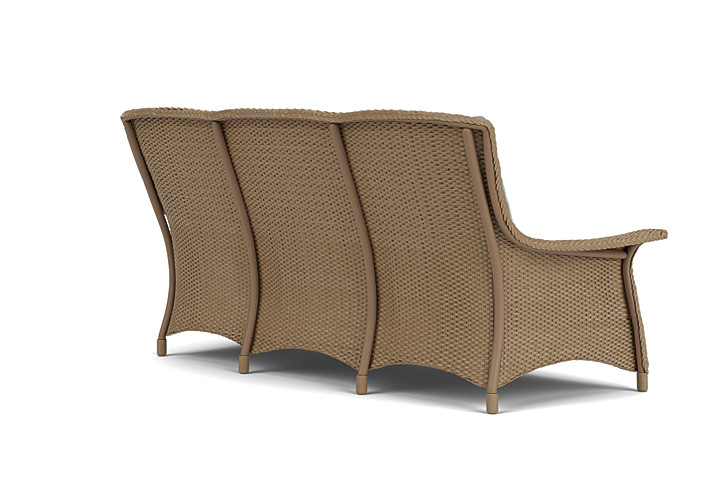 Lloyd Flanders™ Mandalay Sofa  - Fawn