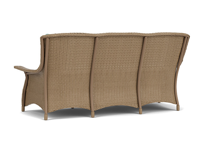 Lloyd Flanders™ Mandalay Sofa  - Fawn