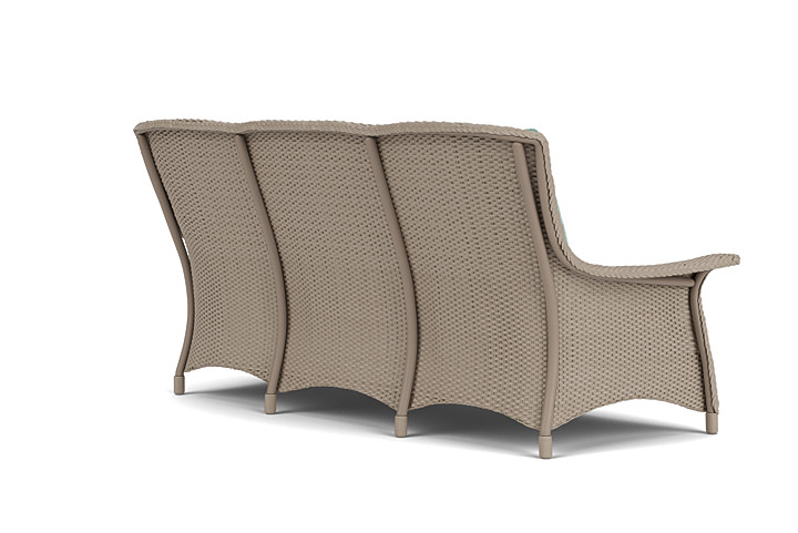 Lloyd Flanders™ Mandalay Sofa  - French Beige