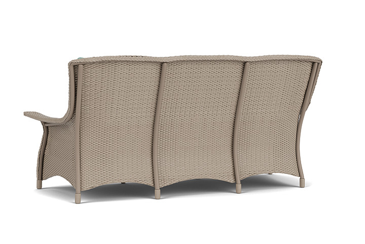 Lloyd Flanders™ Mandalay Sofa  - French Beige