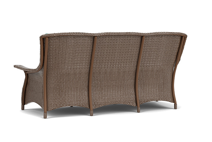 Lloyd Flanders™ Mandalay Sofa  - Bark