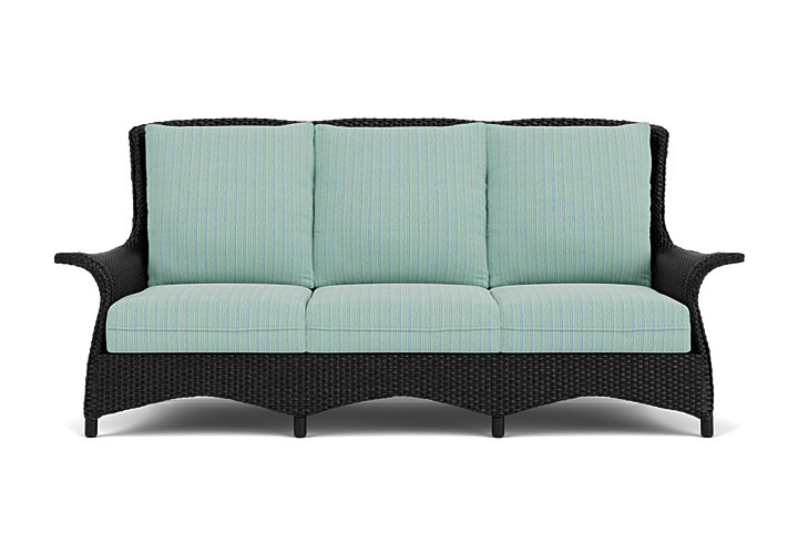 Lloyd Flanders - Mandalay Sofa 