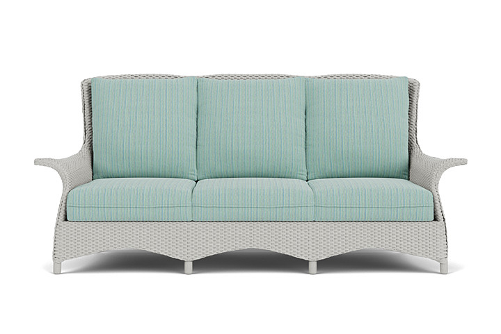 Lloyd Flanders - Mandalay Sofa 