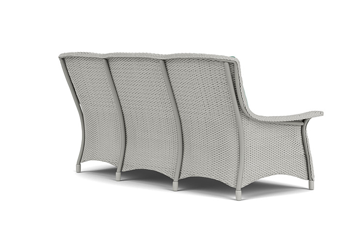 Lloyd Flanders™ Mandalay Sofa  - Platinum