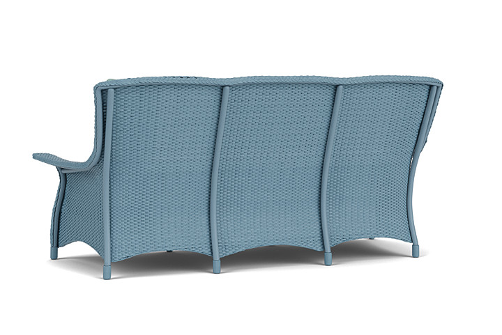 Lloyd Flanders™ Mandalay Sofa  - Stillwater