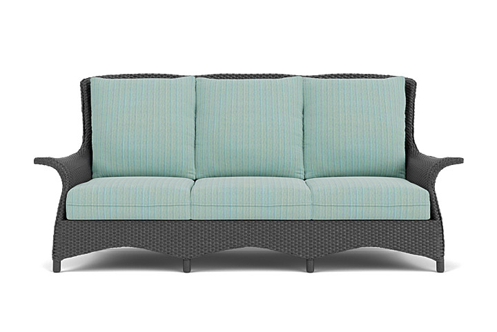 Lloyd Flanders - Mandalay Sofa 