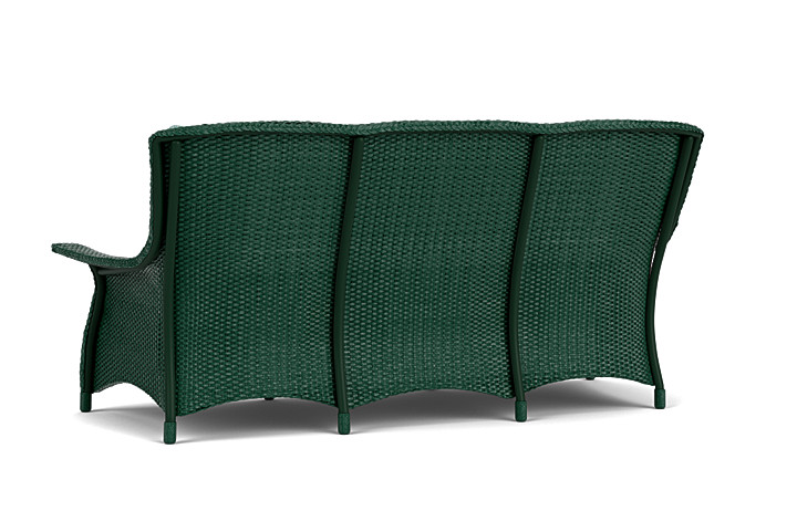 Lloyd Flanders™ Mandalay Sofa  - Woodland