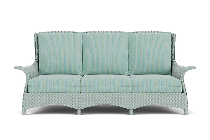 Lloyd Flanders - Mandalay Sofa 