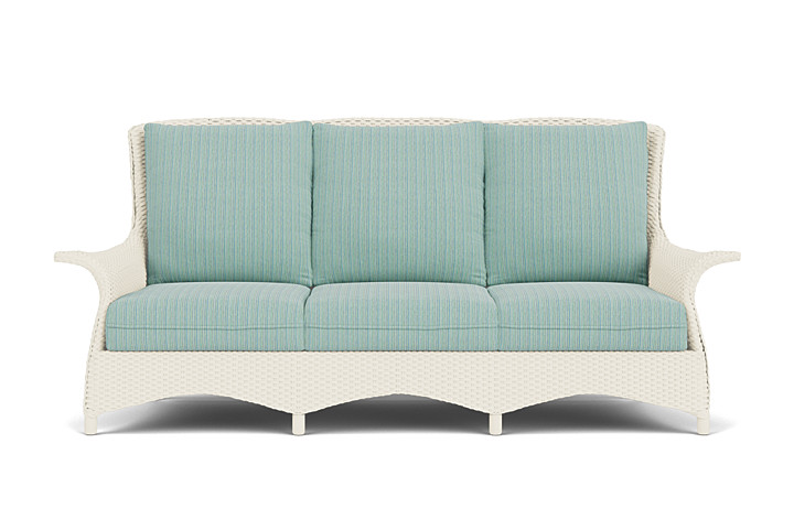 Lloyd Flanders - Mandalay Sofa 