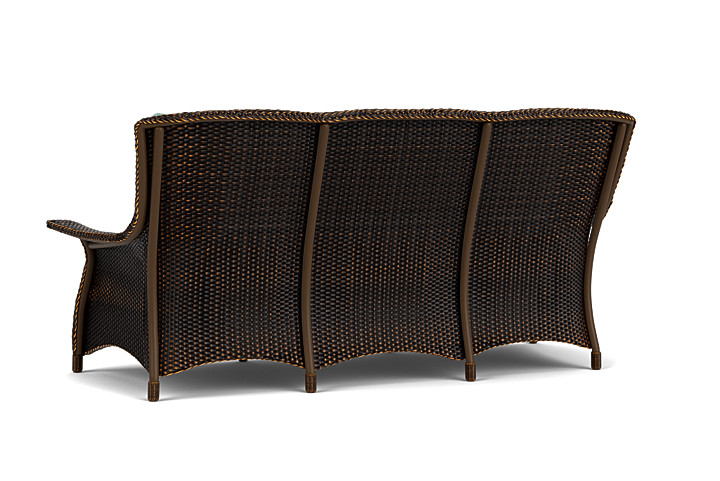 Lloyd Flanders™ Mandalay Sofa  - Mink