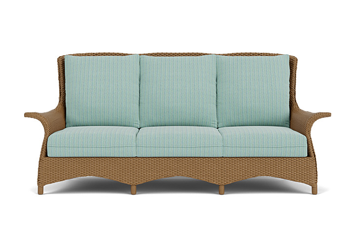 Lloyd Flanders - Mandalay Sofa 