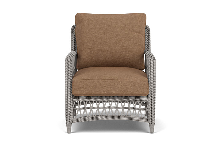 Lloyd Flanders - Mackinac Lounge Chair