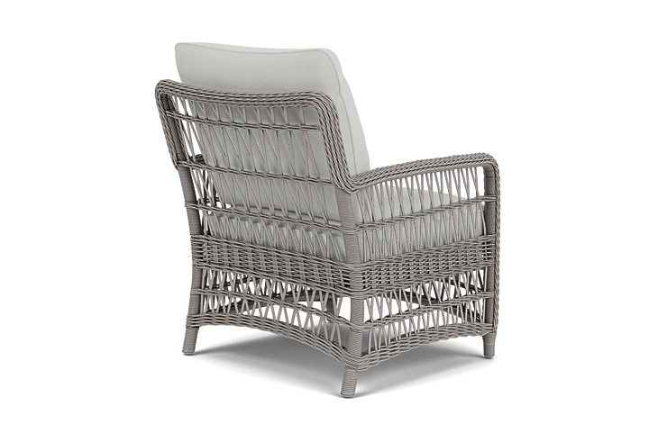 Lloyd Flanders™ Mackinac Lounge Chair - Loveboat Mint